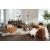 Cosmos Iron Large  Chandelier w/Bulb