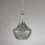 Felicity Glass Pendant