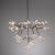 Phoenix Chandelier