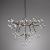 Phoenix Chandelier