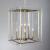 Kiran Chandelier