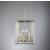 Kiran Chandelier
