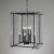 Kiran Chandelier