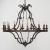 Gatsby Large Chandelier