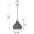 Nezz Ceiling Lamp