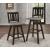 Amsonia Rectangular Dining Room Set