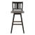 Amsonia Rectangular Dining Room Set