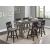 Amsonia Rectangular Dining Room Set
