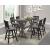 Amsonia Rectangular Dining Room Set