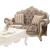 Ragenardus Loveseat
