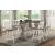 Amsonia Rectangular Dining Room Set