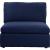 Crosby Fabric Modular U-Shaped Sectional Sofa, Composition 1