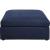 Crosby Fabric Modular Straight Sectional Sofa