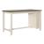 Timbre Rectangular Wood Counter Height Set