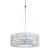 Jena Crystal Ceiling Lamp