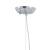 Jena Crystal Ceiling Lamp