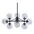 Belfast Ceiling Lamp