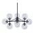 Belfast Ceiling Lamp