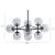 Belfast Ceiling Lamp