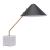 Pike Marble Table Lamp