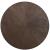 Ante Classic Round Wood Dining/Game Table