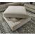 Bovarian Polyester Ottoman w/Storage