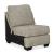 Bovarian 4-Piece Polyester L-Shaped Sectional Sofa