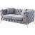 Jelanea Velvet Tufted Living Room Set