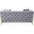 Jelanea Velvet Tufted Living Room Set