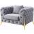 Jelanea Velvet Tufted Living Room Set