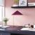 Charo PVC/Steel Table Lamp