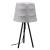 Mozzi Polyester/Steel Table Lamp
