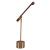 Kippy Silicone/Steel Table Lamp