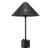 Cardo Steel Table Lamp