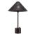 Cardo Steel Table Lamp