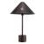 Cardo Steel Table Lamp