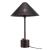 Cardo Steel Table Lamp