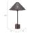 Cardo Steel Table Lamp