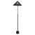 Cardo Steel Floor Lamp