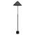 Cardo Steel Floor Lamp