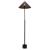 Cardo Steel Floor Lamp