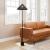 Cardo Steel Floor Lamp