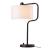 Middlemist Steel Table Lamp