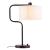 Middlemist Steel Table Lamp