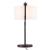 Middlemist Steel Table Lamp