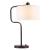Middlemist Steel Table Lamp