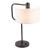 Middlemist Steel Table Lamp