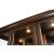 Rexford Rectangular Extendable Wood Dining Room Set