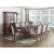 Rexford Wood Server with 2 Doors & 4 Drawers