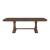 Rexford Rectangular Extendable Wood Dining Table